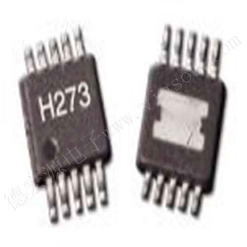 HMC273MS10G